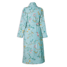 PIP Studio Les Fleurs Cotton Bathrobe